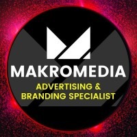 Makromedia Logo