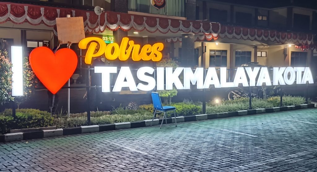 Rahasia Memilih Media Promosi, Tasikmalaya