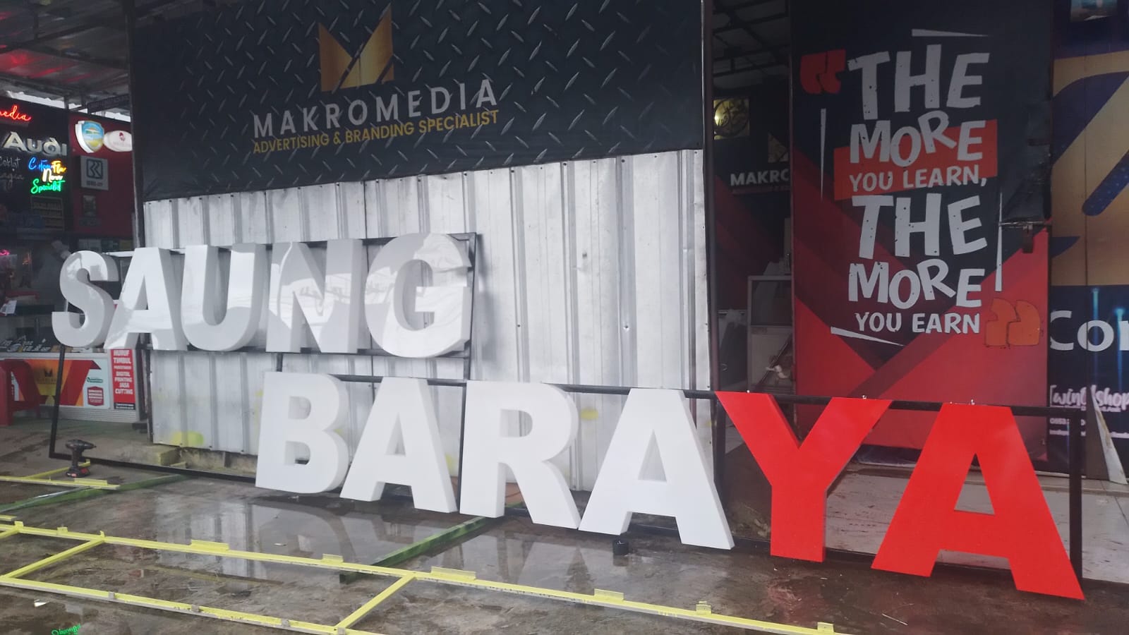 Galeri Makromedia 7